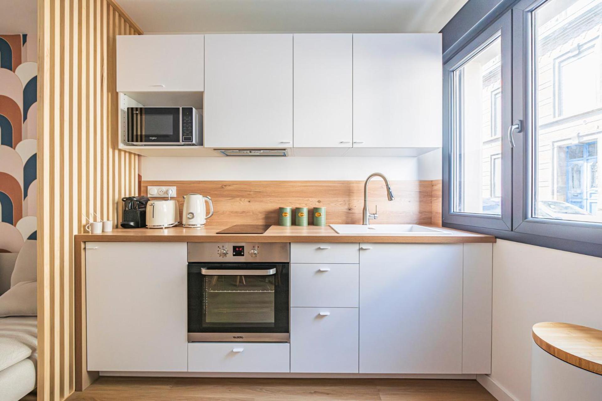 Mm Saint-remi Appartement *