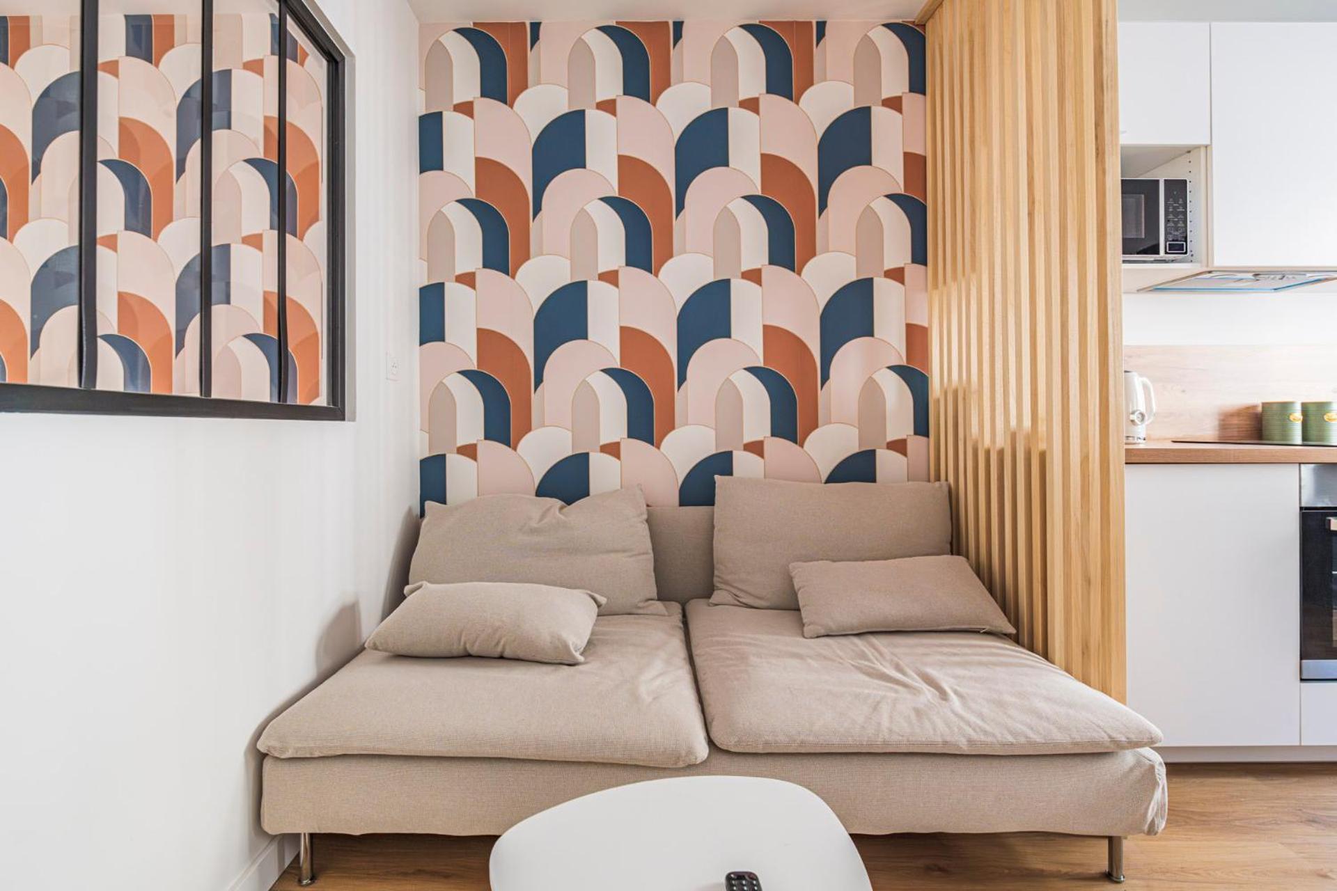Mm Saint-remi Appartement *