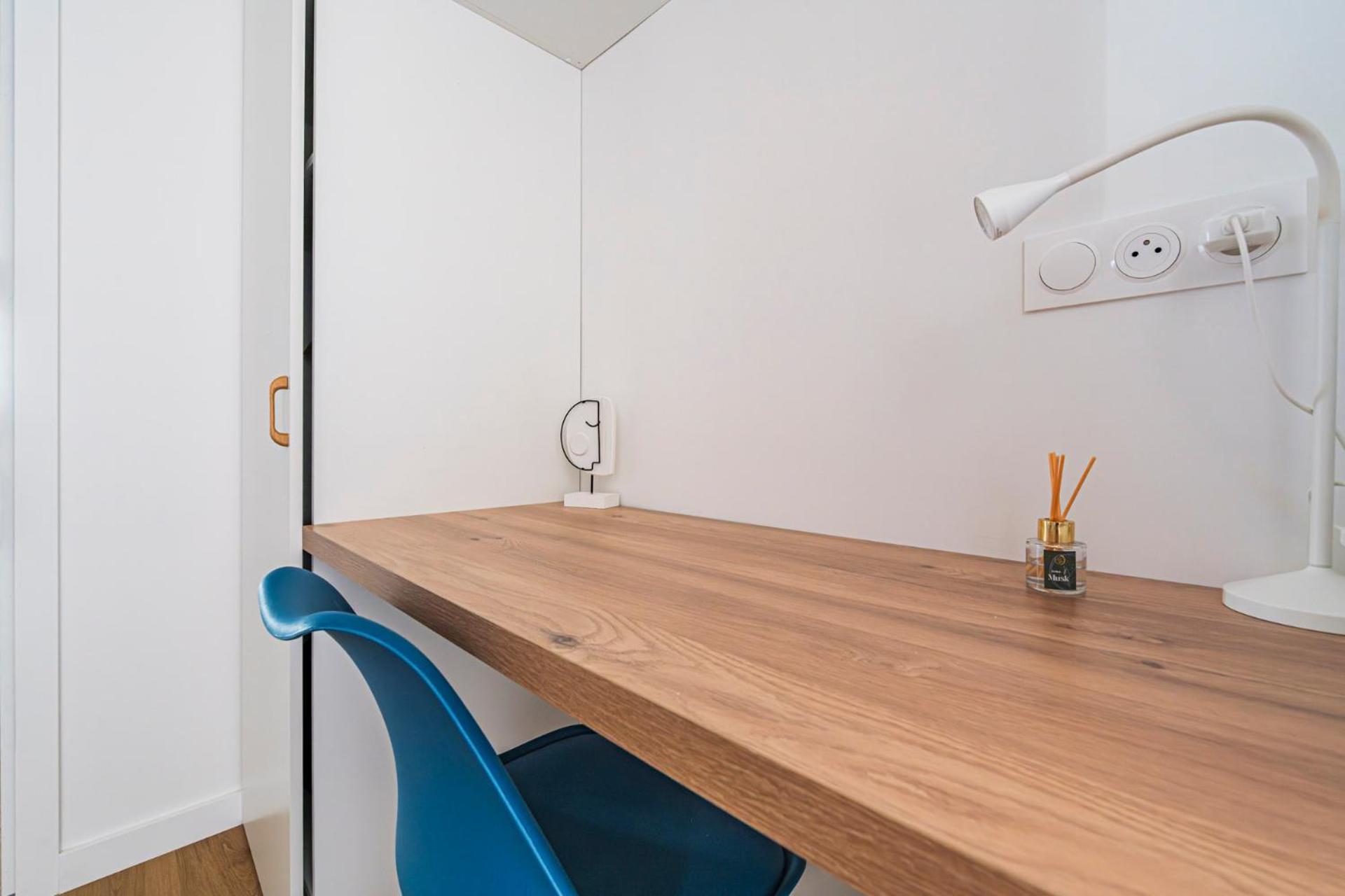 Mm Saint-remi Appartement *