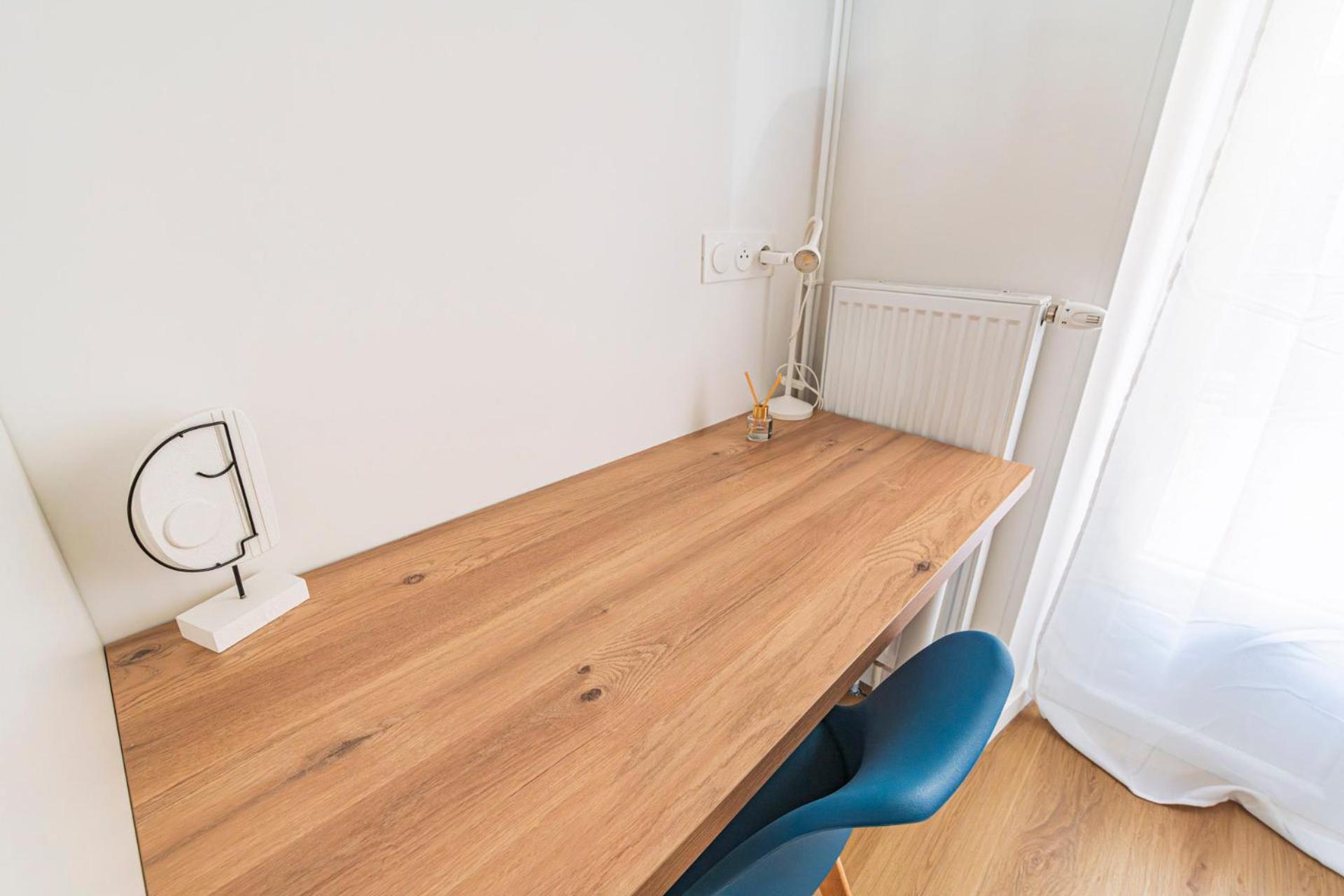Appartement Mm Saint-remi *